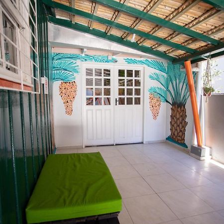 Hostel Butia Laguna Exterior photo