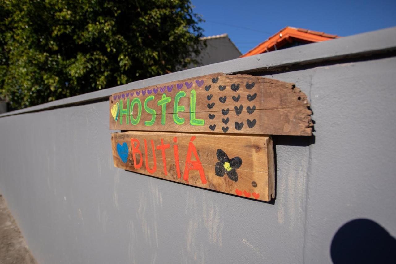Hostel Butia Laguna Exterior photo